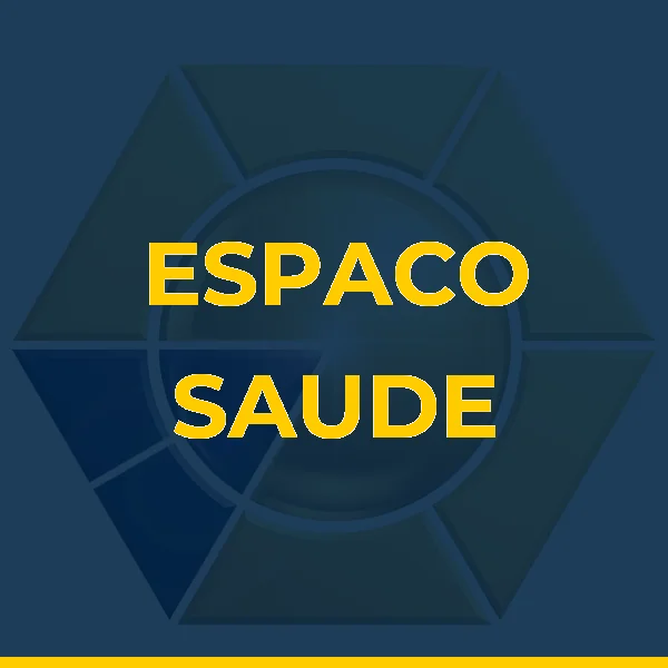 Logo de ESPACO SAUDE - MEDICINA E ODONTOLOGIA LTDA