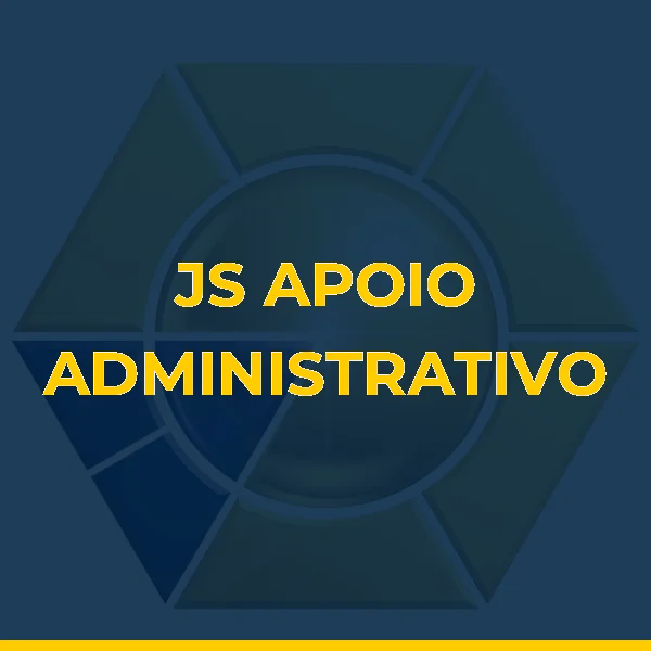 Logo de JS APOIO ADMINISTRATIVO E COMERCIO VAREJISTA DE MERCADORIAS LTDA