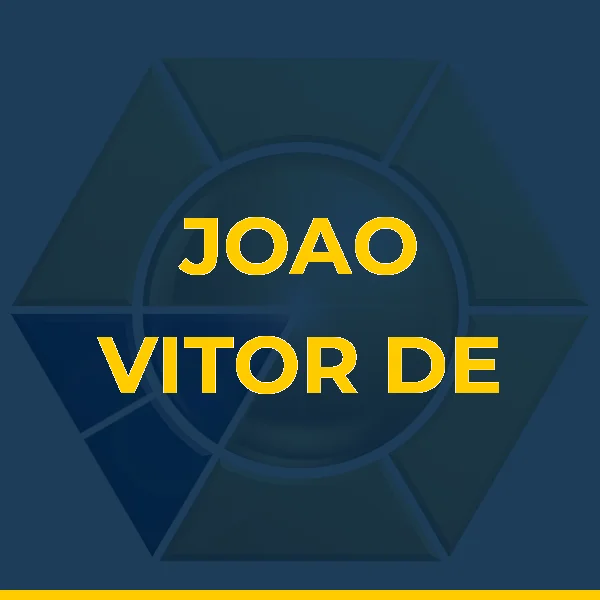 JOAO VITOR DE ARAUJO SILVA DA SILVA
