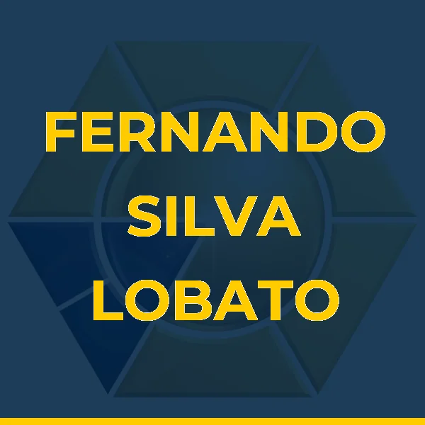 FERNANDO SILVA LOBATO