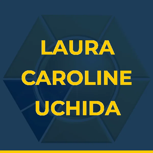 LAURA CAROLINE UCHIDA SCHNEIDER