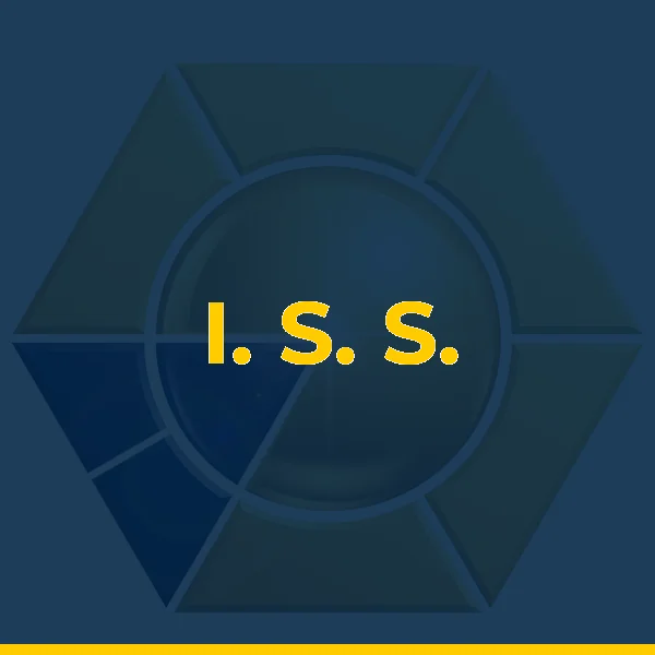 I. S. S. CONSULTORIA EMPRESARIAL LTDA