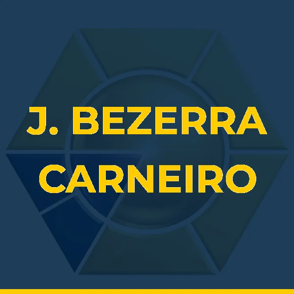 Logo de J. BEZERRA CARNEIRO NETO LTDA
