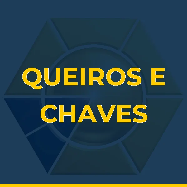 Logo de QUEIROS E CHAVES CONSULTORIA EM SERVICOS PUBLICOS