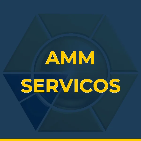 Logo de AMM SERVICOS ADMINISTRATIVOS LTDA