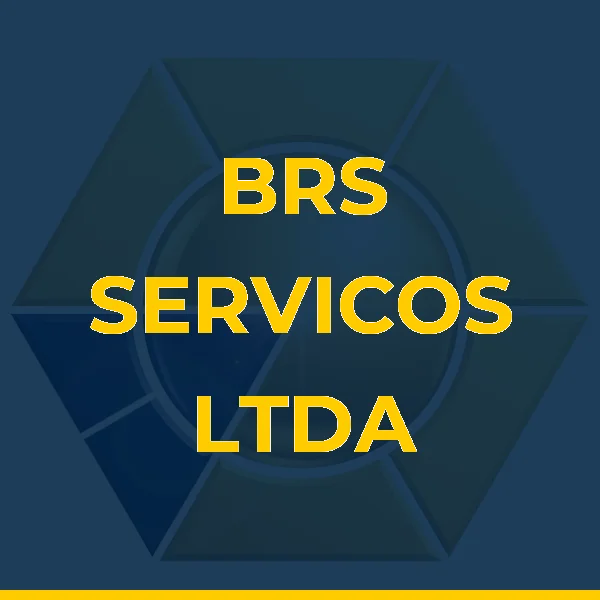 Logo de BRS SERVICOS LTDA