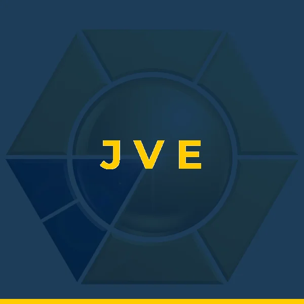 Logo de J V E SERVICOS MEDICOS LTDA