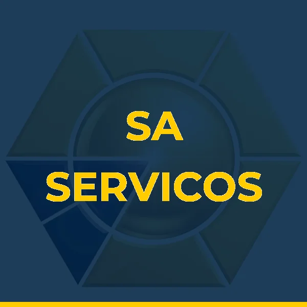 Logo de SA SERVICOS ESPECIALIZADOS LTDA