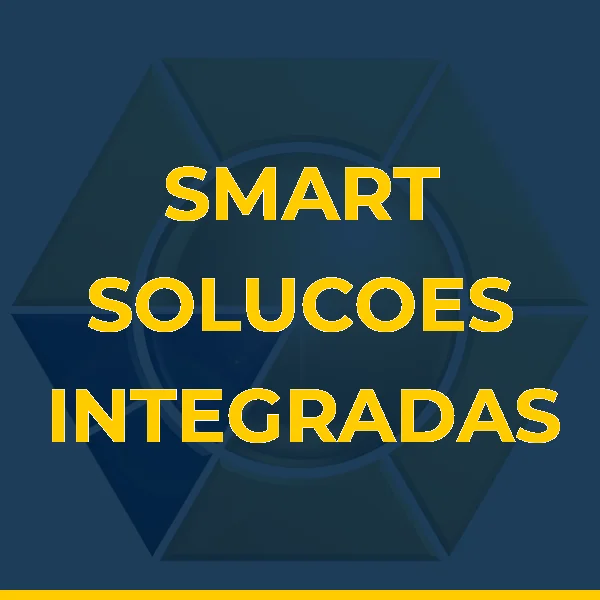 SMART SOLUCOES INTEGRADAS
