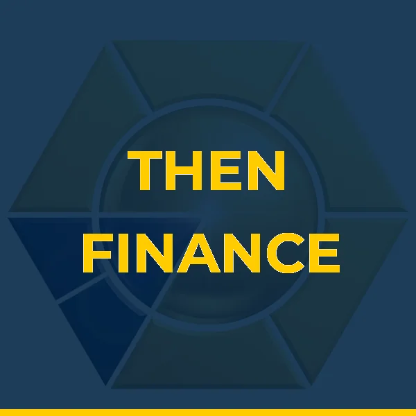 Logo de THEN FINANCE BR LTDA