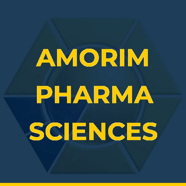 Logo de A C F AMORIM