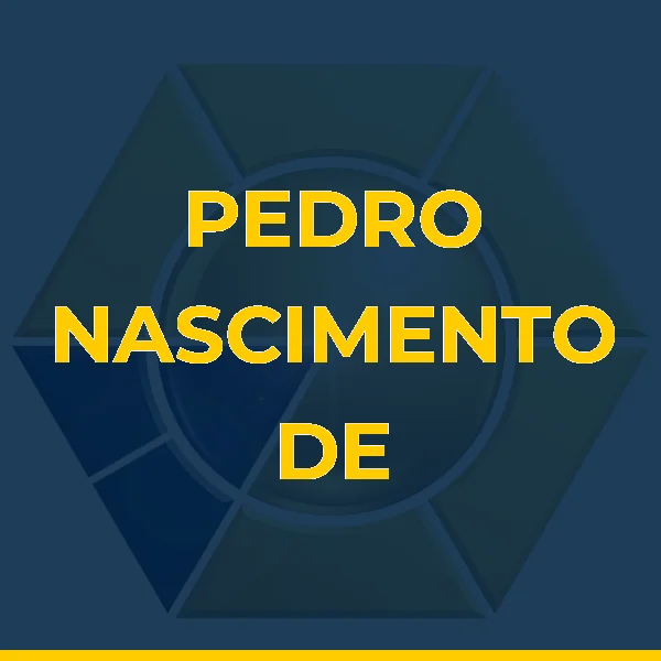 PEDRO NASCIMENTO DE SOUZA LTDA