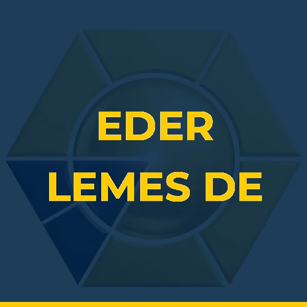 Logo de EDER LEMES DE OLIVEIRA