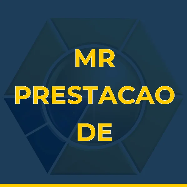 Logo de MR SERVICOS TERCEIRIZADOS LTDA