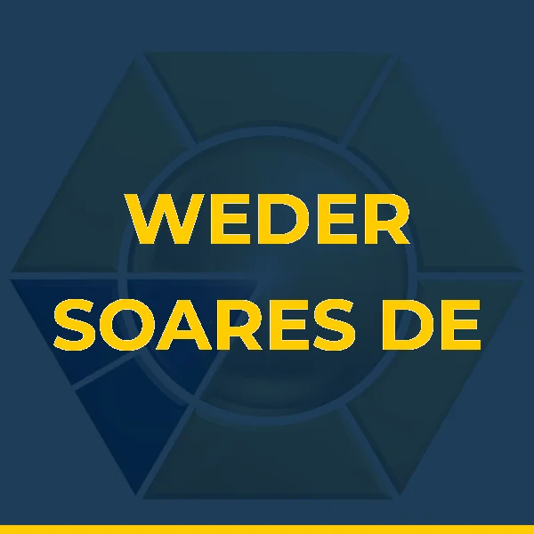 WEDER SOARES DE FREITAS LTDA