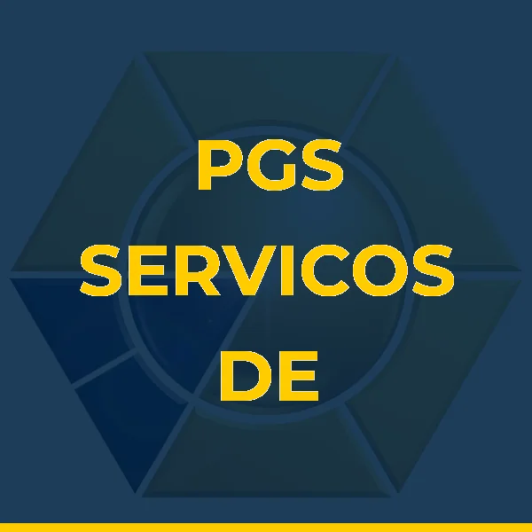 Logo de PGS SERVICOS DE ASSESSORIA FINANCEIRA LTDA