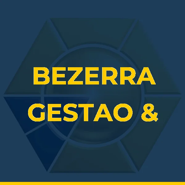 Logo de BEZERRA GESTAO & CONSULTORIA LTDA