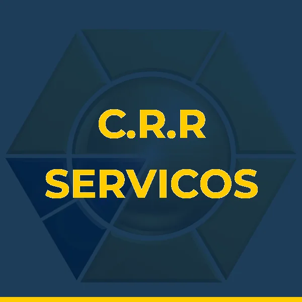 Logo de C.R.R SERVICOS EMPRESARIAIS LTDA
