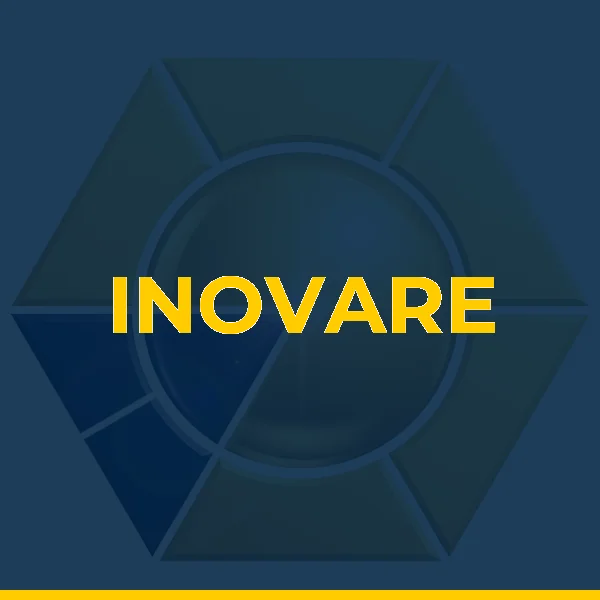 Logo de INOVARE COMERCIO E DISTRIBUICAO LTDA