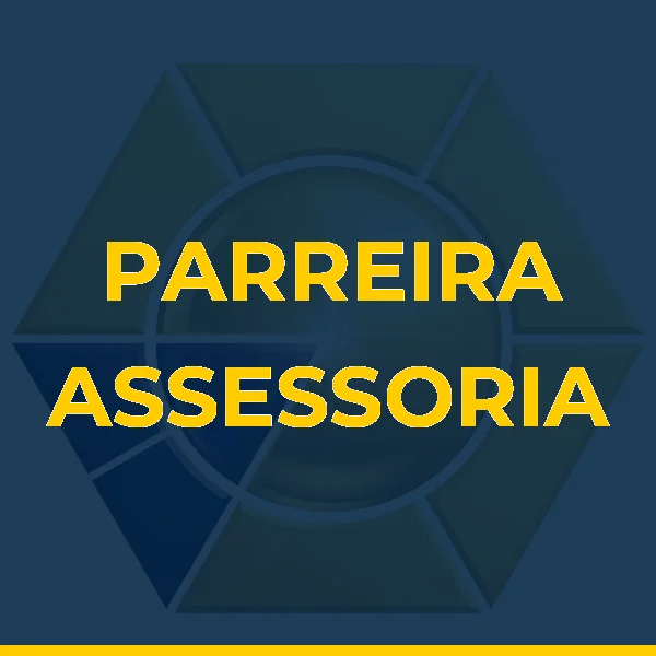 Logo de PARREIRA ASSESSORIA FINANCEIRA LTDA.