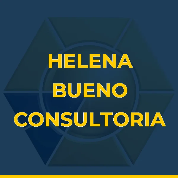 Logo de HELENA BUENO CONSULTORIA LTDA