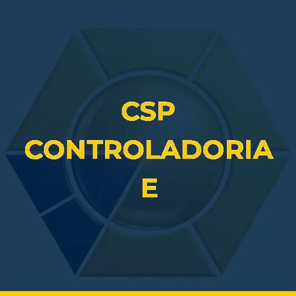 Logo de CSP CONTROLADORIA E SOLUCOES EMPRESARIAIS LTDA