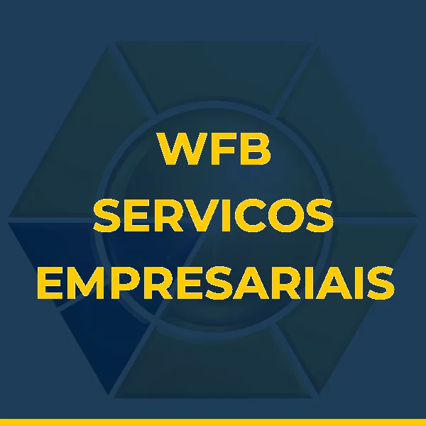 Logo de WFB SERVICOS EMPRESARIAIS LTDA