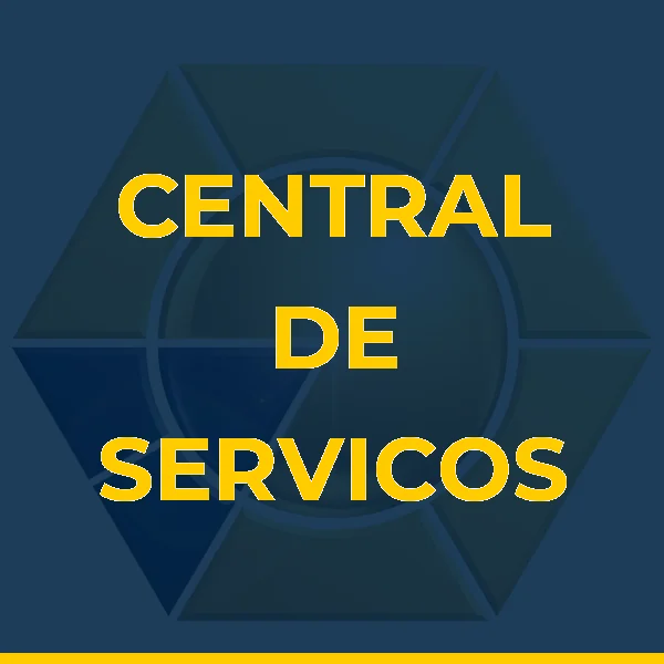 Logo de CENTRAL DE SERVICOS INTEGRADOS LTDA