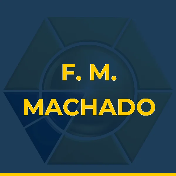 Logo de F. M. MACHADO SERVICOS LTDA