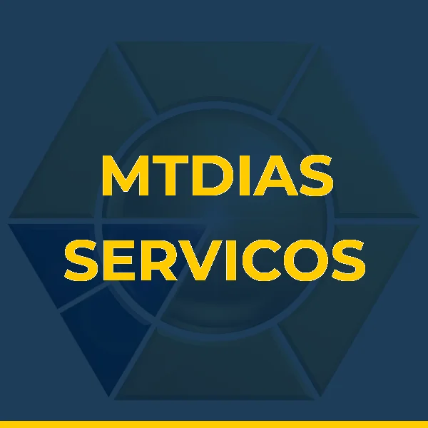 MTDIAS SERVICOS TERCEIRIZADOS