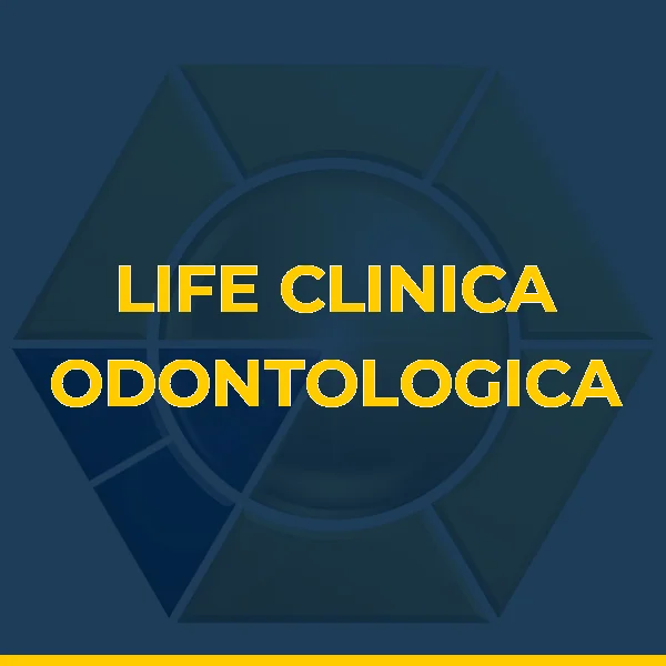 LIFE CLINICA ODONTOLOGICA LTDA