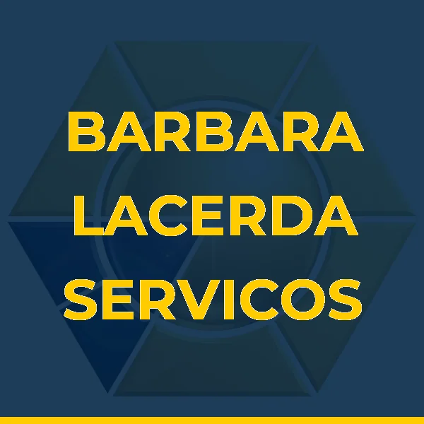 BARBARA LACERDA SERVICOS MEDICOS