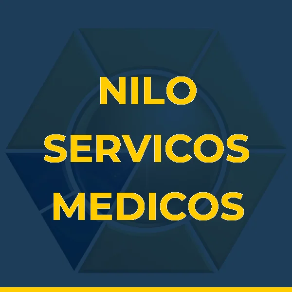 Logo de NILO SERVICOS MEDICOS LTDA