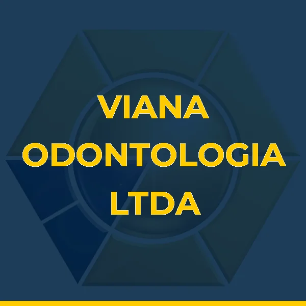 Logo de VIANA ODONTOLOGIA LTDA