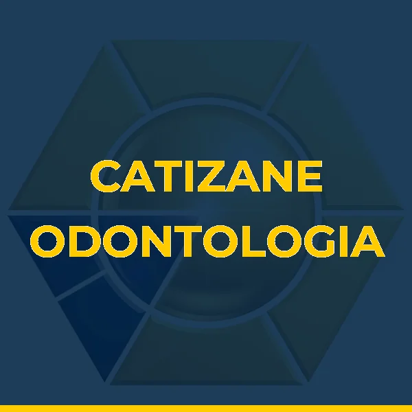Logo de R M CATIZANE