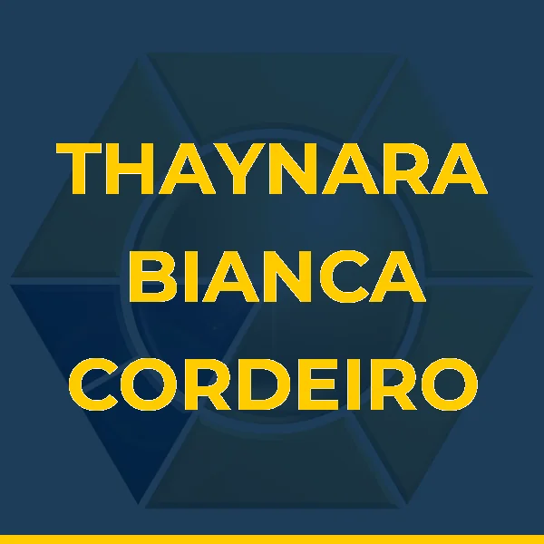 Logo de THAYNARA BIANCA CORDEIRO LOPES - LTDA