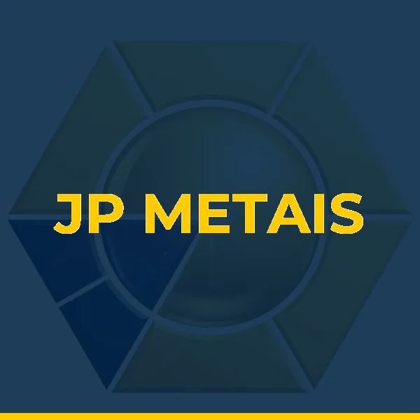 JP METAIS