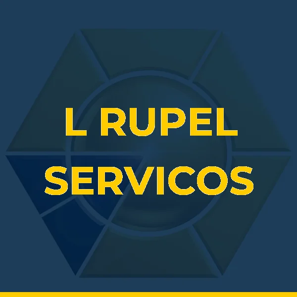 L RUPEL SERVICOS E ENGENHARIA