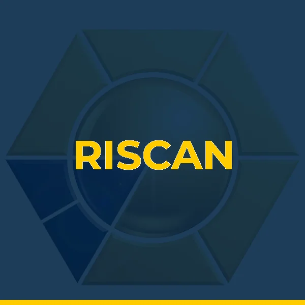 Logo de RICARDO SCHNEIDER ANDRIGHETTO