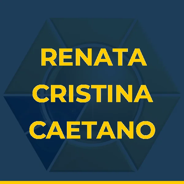 Logo de RENATA CRISTINA CAETANO RESENDE