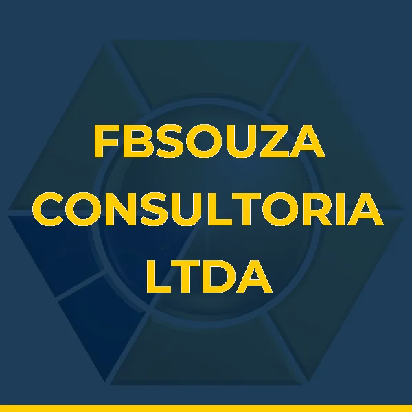 Logo de FBSOUZA CONSULTORIA LTDA