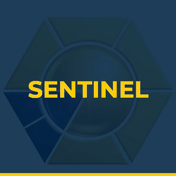 Logo de SENTINEL SERVICOS INTEGRADOS LTDA