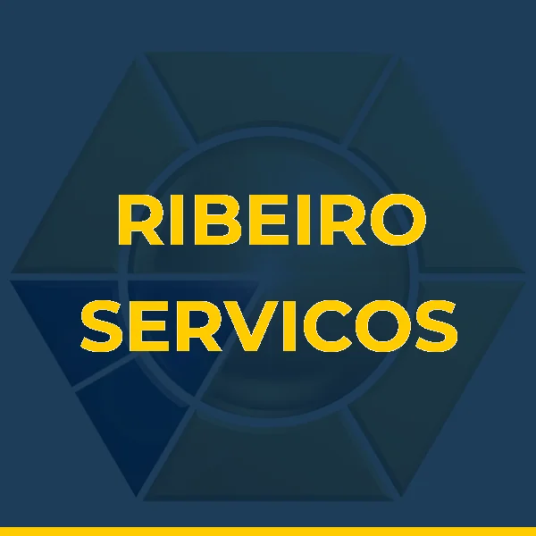 Logo de RIBEIRO SERVICOS LTDA