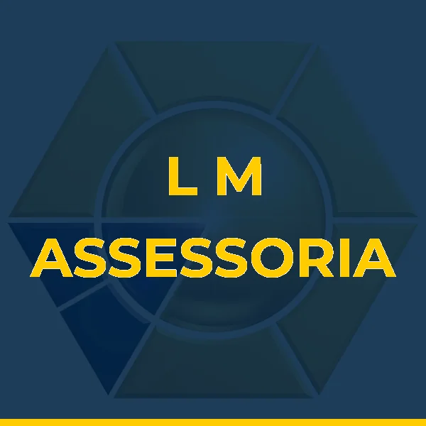 Logo de L. G. DE MELO GATTASS LTDA