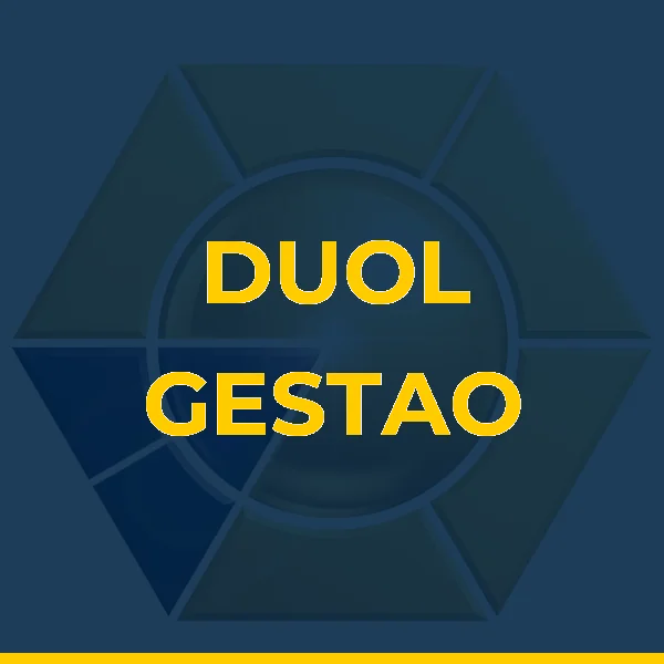 Logo de DUOL GESTAO EMPRESARIAL LTDA