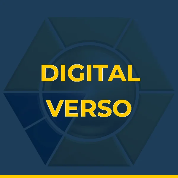 Logo de DIGITAL VERSO LTDA