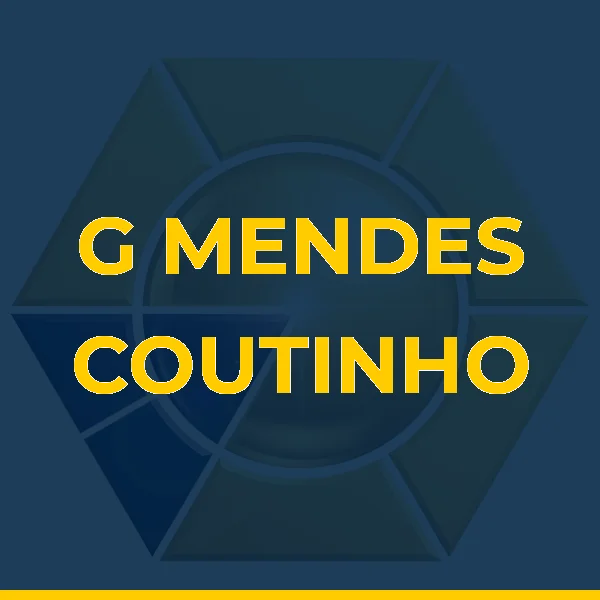 G MENDES COUTINHO LTDA