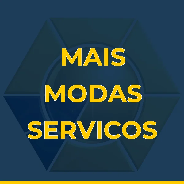 Logo de MAIS MODAS SERVICOS DE ESCRITORIO E APOIO ADMINISTRATIVO LTDA
