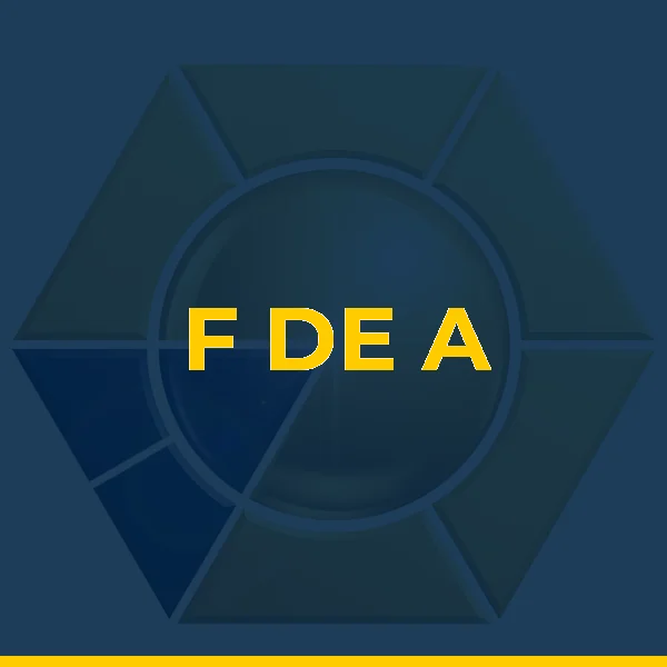 Logo de F DE A L CARTAXO