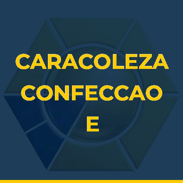 CARACOLEZA CONFECCAO E COMERCIO DE ROUPAS LTDA